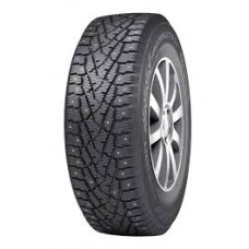 Nokian Hakkapeliitta C3 205/65 R16C 107R pigg